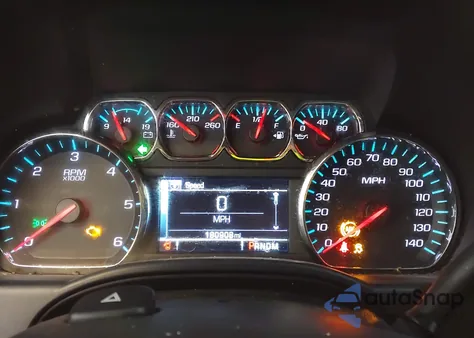 2014 Chevrolet Silverado 1500 1Lz from USA, damaged, VIN 3GCUKSEC7EG401557